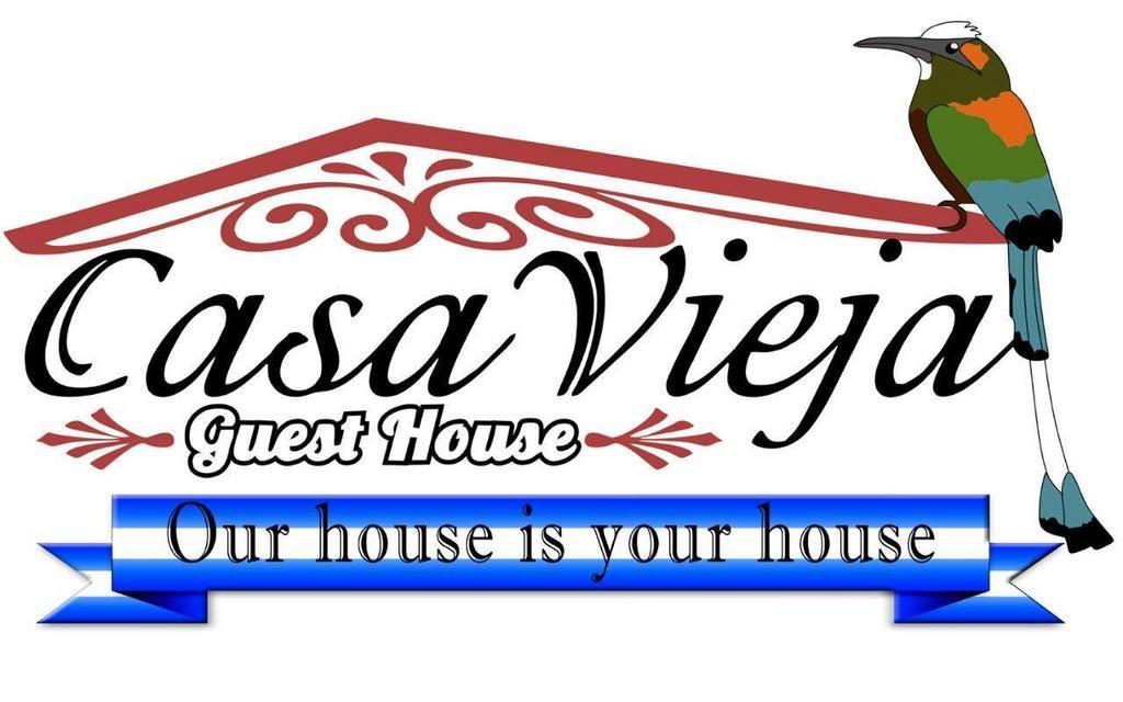 Casa Vieja Guest House ซานตา อานา ภายนอก รูปภาพ